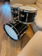 Yamaha recording custom bebop set, Muziek en Instrumenten, Ophalen of Verzenden, Zo goed als nieuw, Yamaha