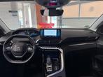 Peugeot 3008 1.6 Plug-In Hybrid 225 Allure Pack Business 1 J, 1250 kg, 181 pk, Blauw, Leder en Stof