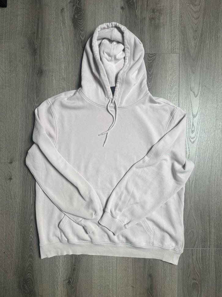 Roze H&M herentrui – maat XL, Kleding | Heren, Truien en Vesten, Gedragen, Maat 56/58 (XL), Roze, Ophalen of Verzenden