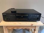 supermooie SONY CDP-XB930Qs cdspeler, Audio, Tv en Foto, Cd-spelers, Ophalen of Verzenden, Zo goed als nieuw, Sony