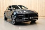 Porsche Macan 3.6 Turbo Performance Package, Auto's, Automaat, Gebruikt, Vierwielaandrijving, 441 pk