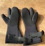 Handschoenen, duikreel, banden voor dubbel 7, Ophalen of Verzenden, Gebruikt, Lood of Loodgordel