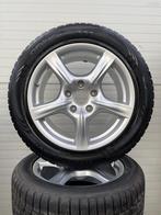 18'' Origineel Porsche Panamera velgen + Winterbanden, Ophalen, 18 inch, Gebruikt, Banden en Velgen