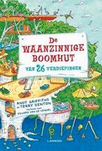 Diverse titels van de waanzinnige Boomhut van Andy Griffiths, Boeken, Kinderboeken | Jeugd | 10 tot 12 jaar, Ophalen of Verzenden