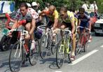 1988+1989 Tour de France Alpe d'Huez  Rooks + Theunisse, Verzenden, Zo goed als nieuw, Overige typen