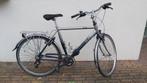 Batavis Jakima hybride fiets, framemaat 56 cm, 28 inch, Gebruikt, Meer dan 20 versnellingen, 53 tot 57 cm