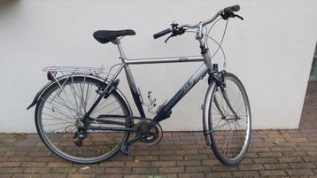 Batavis Jakima hybride fiets, framemaat 56 cm beschikbaar voor biedingen