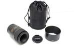 Tamron SP Di AF 90mm f/2.8 macro lens Sony A-mount, Verzenden, Zo goed als nieuw, Macrolens