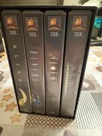 Alien Saga Videobanden Collectie, Vanaf 16 jaar, Ophalen of Verzenden, Gebruikt, Science Fiction en Fantasy