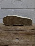 Gola - Mooie canvas slip on sneakers maat 37 - Nieuw, Kleding | Dames, Schoenen, Nieuw, Gola, Ophalen of Verzenden, Sneakers of Gympen