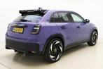 Abarth 600e Abarth Scorpionissima 54 kWh | Sabelt kuipstoele, Auto's, Overige kleuren, Adaptive Cruise Control, Origineel Nederlands