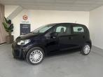 Volkswagen Up! 1.0 BMT high up! Airco, LMV, Voorwielaandrijving, LED verlichting, Gebruikt, Zwart