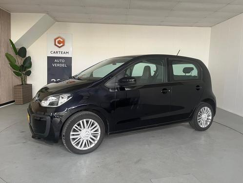 Volkswagen Up! 1.0 BMT high up! Airco, LMV, Auto's, Volkswagen, Bedrijf, Te koop, up!, ABS, Airbags, Airconditioning, Boordcomputer