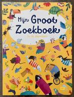 MIJN GROOT ZOEKBOEK In de Dierentuin, Ophalen of Verzenden, Gelezen