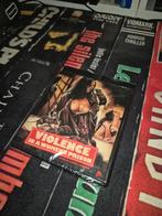 VIOLENCE IN A WOMENS PRISON.SEALED BLURAY.LAURA GEMSER, Ophalen of Verzenden, Nieuw in verpakking, Horror