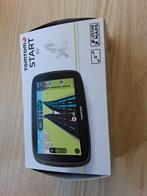 TomTom Start 50 Navigatiesysteem met Lifetime Maps, Ophalen of Verzenden, GPS, Gebruikt