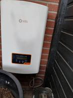 SOLIS Omvormer 4kw, Doe-het-zelf en Verbouw, Elektra en Kabels, Ophalen of Verzenden, Gebruikt, Overige typen