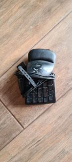 Razer tartarus v2, Computers en Software, Toetsenborden, Ophalen of Verzenden, Zo goed als nieuw, Gaming toetsenbord