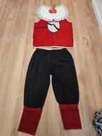 Ridderpak voor carnaval, Ophalen, Maat 52/54 (L), Carnaval, Kleding