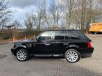 Land Rover Range Rover (sport) 2.7 TD V6 AUT 2007 Zwart, Automaat, 2430 kg, Zwart, 190 pk