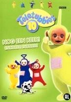 Teletubbies 10 - Nog een keer! DVD, Cd's en Dvd's, Dvd's | Kinderen en Jeugd, Alle leeftijden, Poppen, Ophalen of Verzenden, Zo goed als nieuw