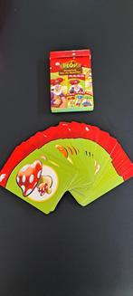 Kabouter Plop kwartet., Verzamelen, Speelkaarten, Jokers en Kwartetten, Ophalen of Verzenden, Kwartet(ten)