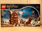 Lego Harry Potter 76407 - Nieuw in doos!, Kinderen en Baby's, Speelgoed | Duplo en Lego, Ophalen, Nieuw, Complete set, Lego