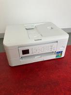 Brother MFC-J1010DW All-in-1 Inktjet printer, Computers en Software, Printers, Inkjetprinter, All-in-one, Draadloos, Ophalen of Verzenden