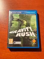 Gravity Rush PS Vita, Vanaf 12 jaar, Avontuur en Actie, Ophalen of Verzenden, Zo goed als nieuw