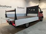 Mercedes-Benz Sprinter 317 CDI L2 RWD Automaat Open Laadbak, Auto's, Bestelauto's, Automaat, Gebruikt, 4 cilinders, Met garantie (alle)