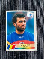 Panini wk 1998 no 439 Hagi (Roemenie), Verzenden, Nieuw, Buitenlandse clubs, Poster, Plaatje of Sticker