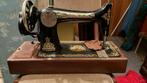 Antieke Singer naaimachine, Antiek en Kunst, Antiek | Naaimachines, Ophalen