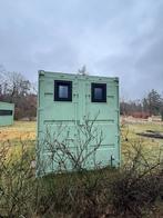 Sanitaircontainer, Ophalen of Verzenden, Zo goed als nieuw, Douche