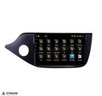 navigatie kia ceed carkit android 14 apple carplay usb, Auto diversen, Autoradio's, Oberonweg 262 3208pg, Nieuw, Ophalen of Verzenden