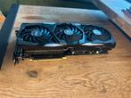 Rtx 2070 super msi gaming tri, Computers en Software, Videokaarten, Ophalen, PCI-Express 3, Gebruikt, Nvidia