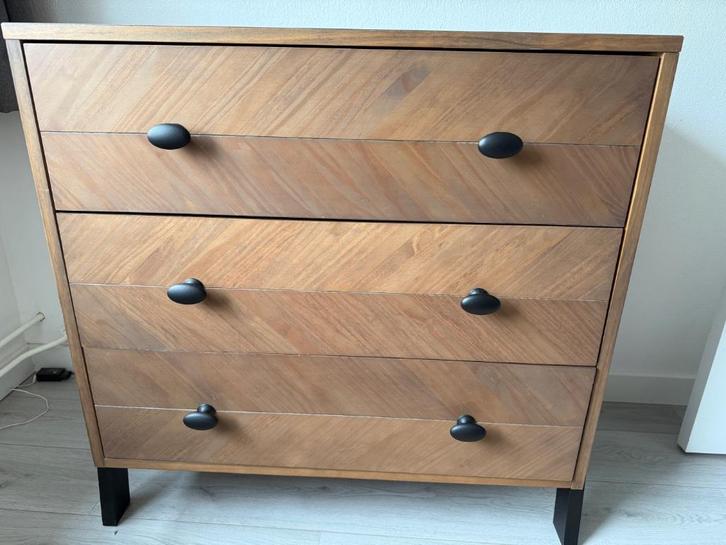 Complete babykamer Coming Kids en Aerosleep, Kinderen en Baby's, Kinderkamer | Complete kinderkamers, Zo goed als nieuw, Jongetje of Meisje