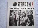Amsterdam, Ed van der Elsken, Ophalen of Verzenden, Zo goed als nieuw, Fotografen