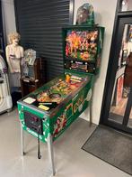 Zeer nette flipperkast Gottlieb Tee’d Off Pinball met Topper, Verzamelen, Automaten | Flipperkasten, Ophalen, Gebruikt, Gottlieb