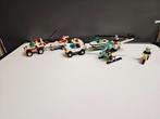 Lego 6663 wave rebel en lego 6354 politie set!, Kinderen en Baby's, Speelgoed | Duplo en Lego, Ophalen, Gebruikt, Nvt, Nvt