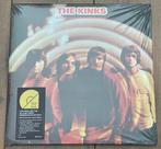 The Kinks Are The Village Green Preservation Society lp, NEW, Ophalen of Verzenden, 12 inch, Poprock, Nieuw in verpakking