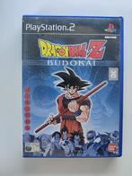 Dragon Ball Z Budokai, Spelcomputers en Games, Games | Sony PlayStation 2, Gebruikt, Ophalen of Verzenden