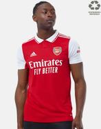 Arsenal 2022/2023 thuisshirt, Ophalen of Verzenden, Zo goed als nieuw, Shirt