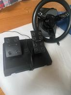 Logitech stuur, Ophalen of Verzenden, Zo goed als nieuw
