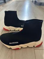 originele Balenciaga Speed Trainer sneakers in maat 39., Kleding | Heren, Schoenen, Ophalen of Verzenden, Zo goed als nieuw, Zwart