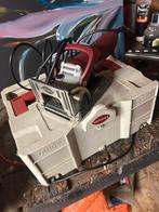 Lamello frees bijna nieuw, Doe-het-zelf en Verbouw, Ophalen, Zo goed als nieuw, 1200 watt of meer, 70 mm of meer