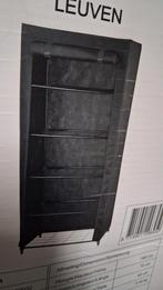 Stoffen kledingkast, Huis en Inrichting, Kasten | Kledingkasten, Ophalen, Nieuw, 50 tot 100 cm, 150 tot 200 cm
