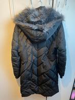 Phase Eight Winterjas Zwart Maat 42, Kleding | Dames, Ophalen of Verzenden, Zo goed als nieuw, Maat 42/44 (L), Zwart
