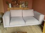 IKEA bank Nockeby, Ophalen, Zo goed als nieuw, 75 tot 100 cm, Stof