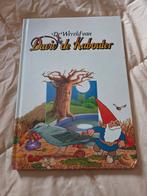 Kinderboek David de kabouter, Ophalen of Verzenden, Zo goed als nieuw