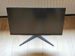 LG UltraGear 27GS85Q-B 180hz IPS Monitor, Gaming, IPS, Ophalen of Verzenden, Zo goed als nieuw